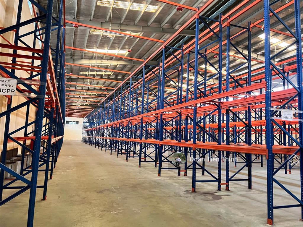 Cho thuê nhà xưởng xây dựng mới  kcn amata, tp đồng nai