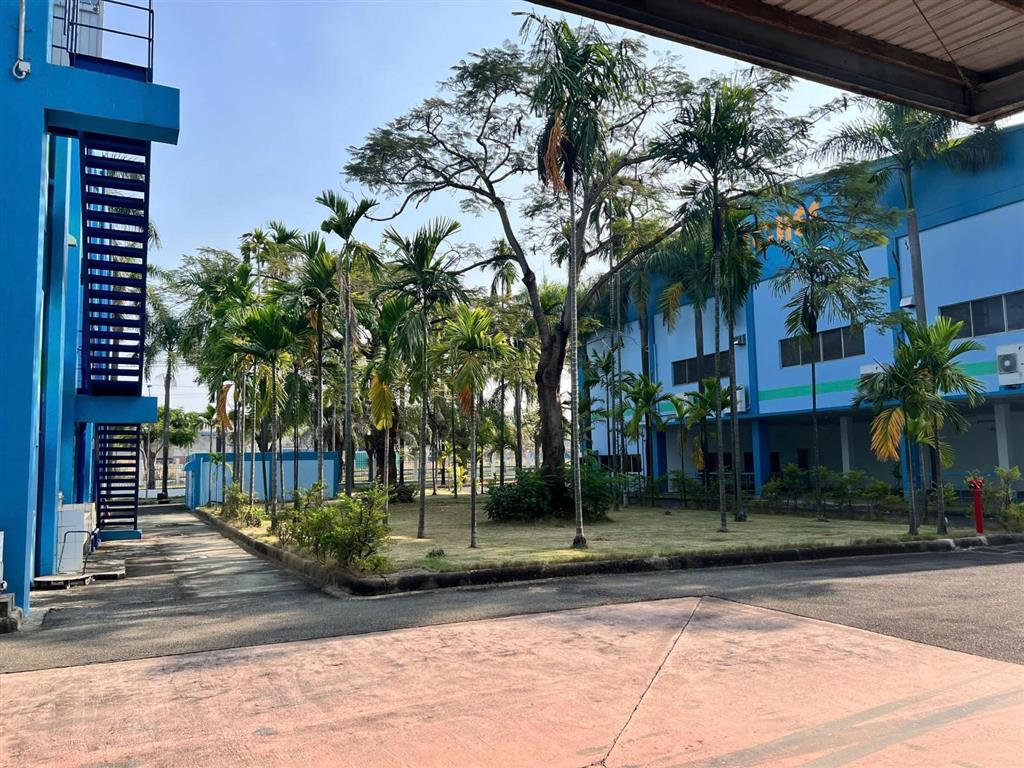 Kho xưởng kcn amata đồng nai, tổng 11.344,0 m2 + (10.544,2 m2 + 10.995,5 m2) = 32.883,7 m2