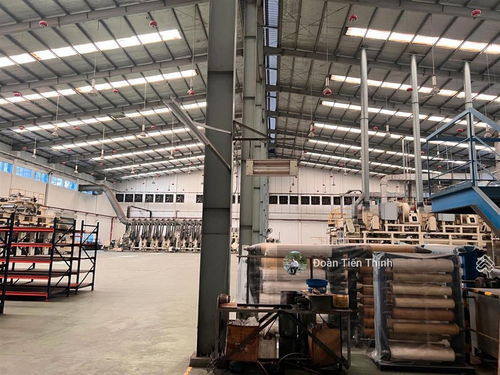 Kho xưởng kcn amata đồng nai, tổng 11.344,0 m2 + (10.544,2 m2 + 10.995,5 m2) = 32.883,7 m2