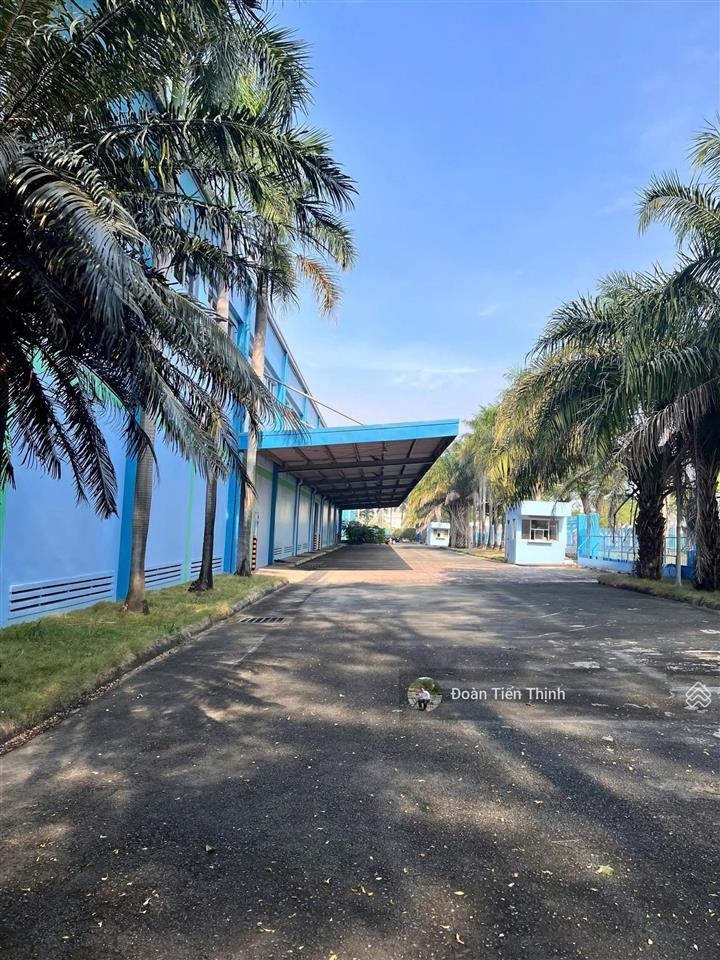 Kho xưởng kcn amata đồng nai, tổng 11.344,0 m2 + (10.544,2 m2 + 10.995,5 m2) = 32.883,7 m2
