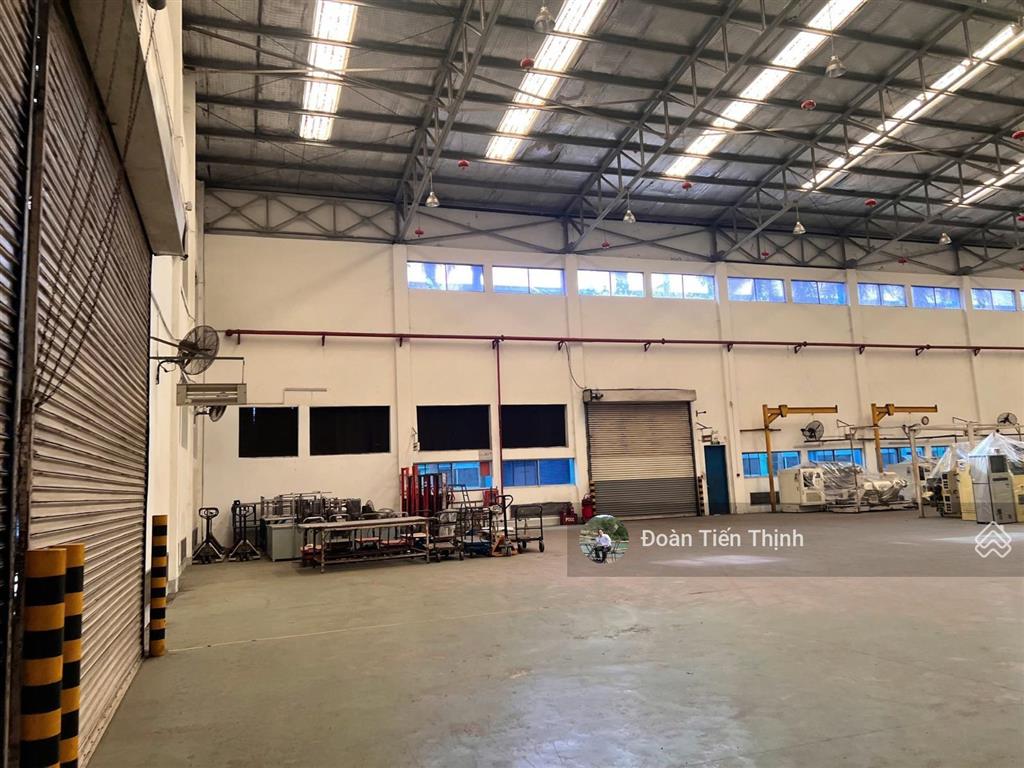Kho xưởng kcn amata đồng nai, tổng 11.344,0 m2 + (10.544,2 m2 + 10.995,5 m2) = 32.883,7 m2