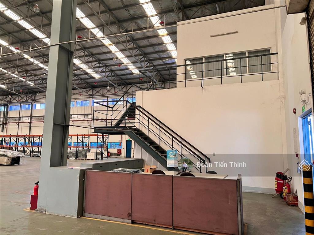 Kho xưởng kcn amata đồng nai, tổng 11.344,0 m2 + (10.544,2 m2 + 10.995,5 m2) = 32.883,7 m2