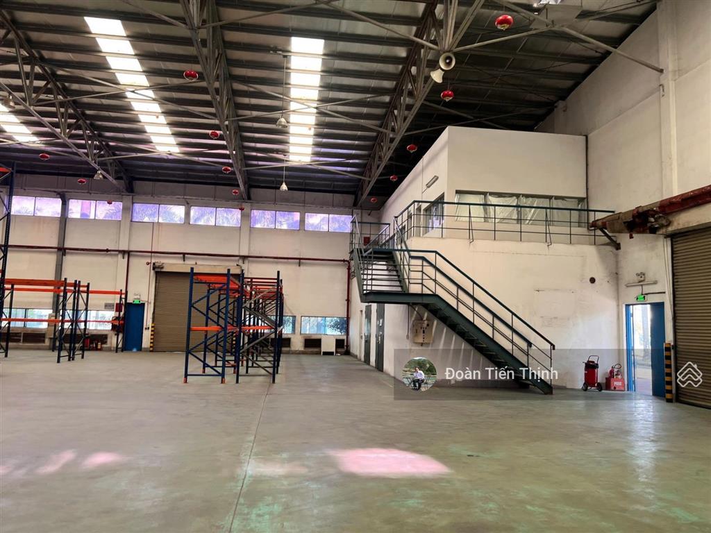Kho xưởng kcn amata đồng nai, tổng 11.344,0 m2 + (10.544,2 m2 + 10.995,5 m2) = 32.883,7 m2