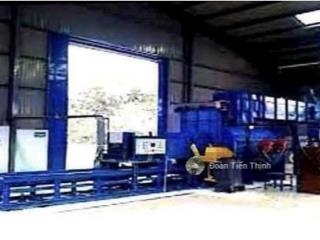  cần chuyển nhượng nhà máy nhiệt điện rác, trảng bom, đồng nai.