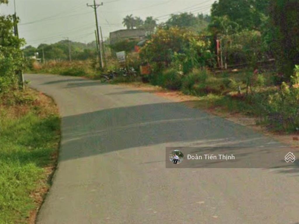 Mỏ đá phước bình long thành đồng nai. (chưa khai thác)