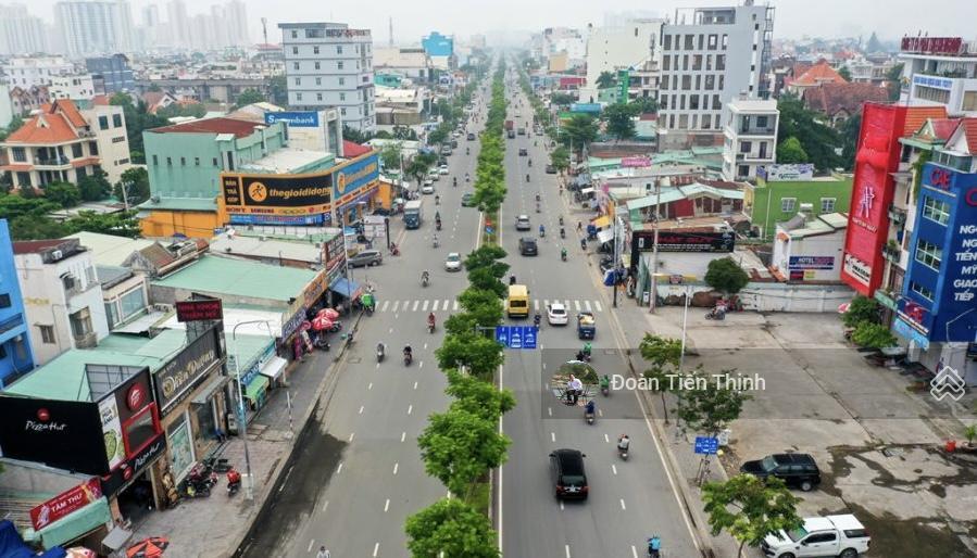 Nhà mặt tiền trần não, phường an khánh quận 2, tp thủ đức  diện tích 12,5x24m
 công nhận 121m2