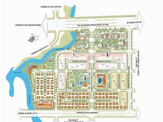 Hàng hiếm 3 căn liền kề nhà 1 trệt 2 lầu  khu vip nam long 1  khu dân cư đáng sống nhất hiện nay