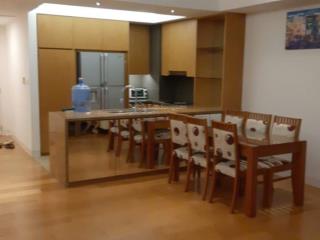 Bán căn hộ indochina plaza hà nội, 13 tỷ vnd, 116.6 m2, 3pn, 2wc, uy tín hot!