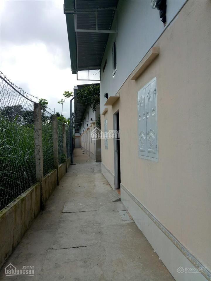 Bán nhà riêng + 10 phòng trọ  full thổ tại 56/4, đường 456, củ chi, 28 trvnd/m2, 582m2 chính chủ