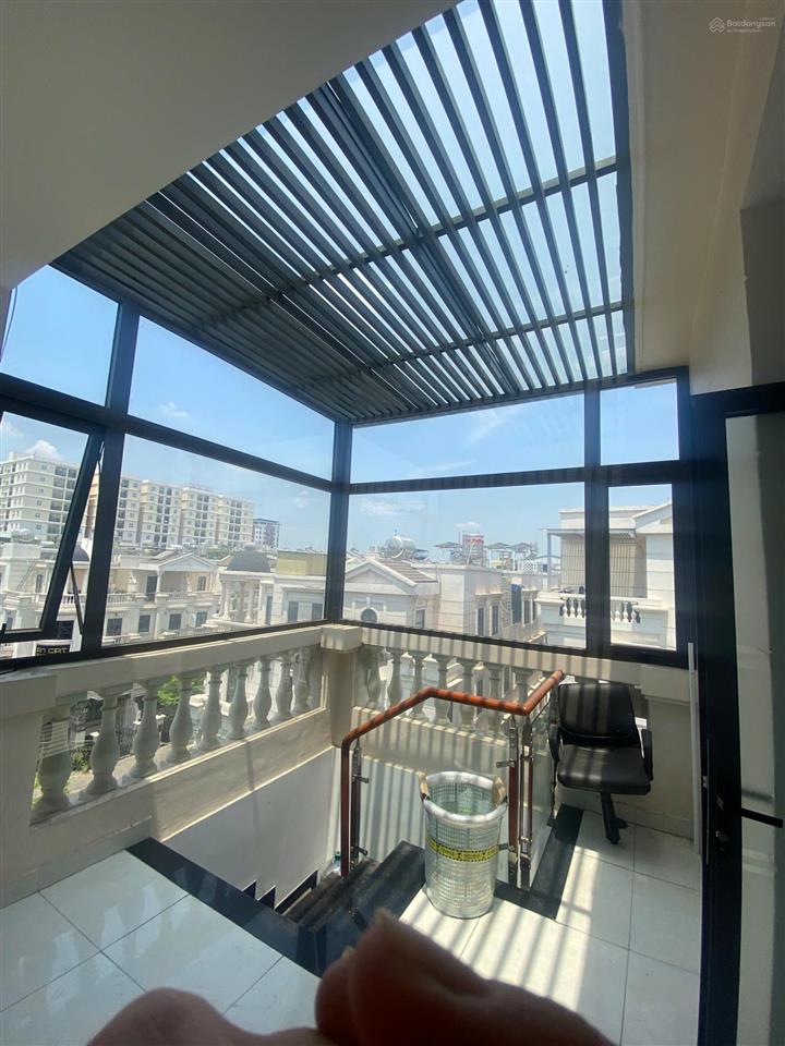 Hoa hồng giới thiệu  cho thuê tầng 3  cityland  mặt tiền nguyễn văn lượng giá 11 triệu