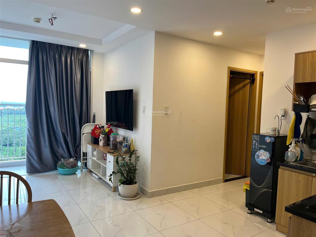 Chính chủ bán căn hộ terra mia 60m² view sông 3,450 tỷ  0901 440 *** (mrs thanh)