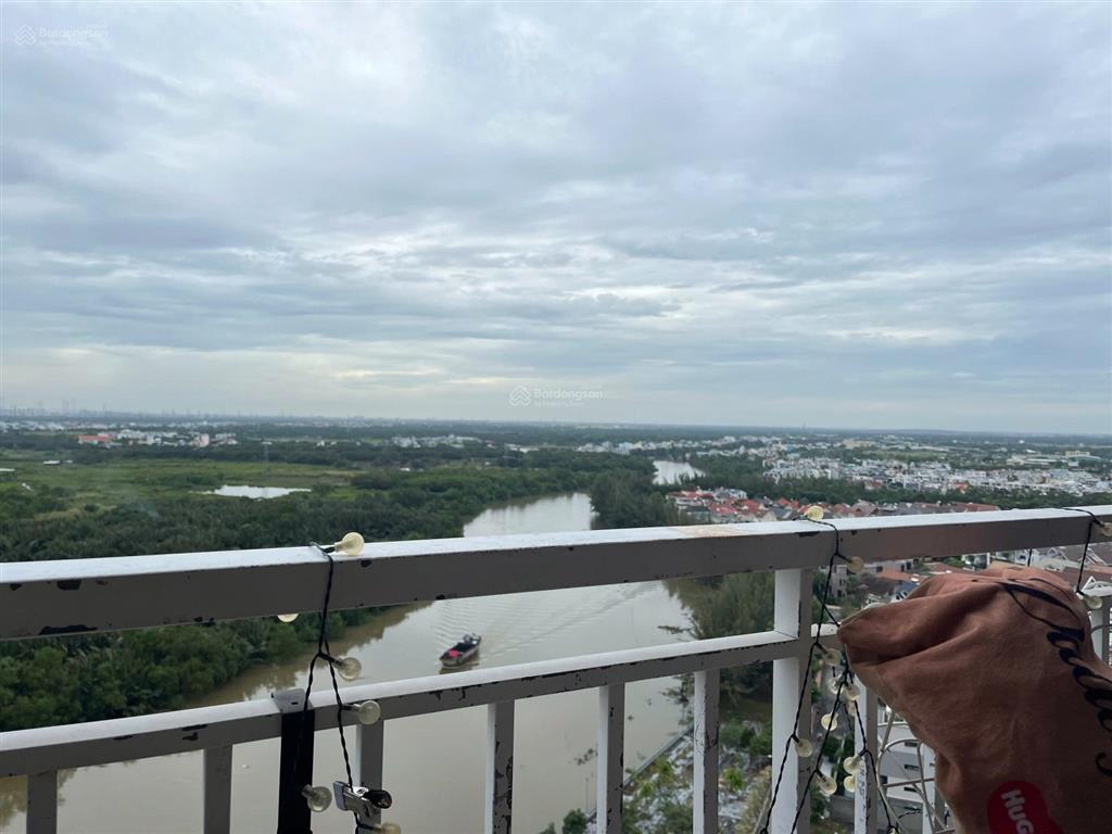 Chính chủ bán căn hộ terra mia 60m² view sông 3,450 tỷ  0901 440 *** (mrs thanh)