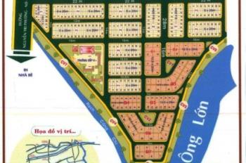 Cty chủ đầu tư 6b kiên cường, chuyển nhượng nhiều nền nhà phố, biệt thự 60tr/m2  0901 440 ***