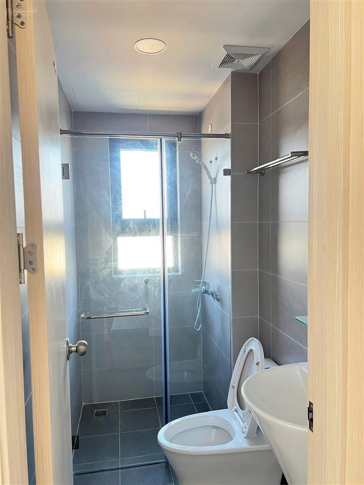 Sở hữu ngay căn hộ 2pn2wc, sổ hồng sẵn. liền kề ga metro, tiện ích đầy đủ