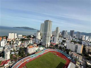 Căn hộ sổ hồng  trung tâm nha trang  cách biển chỉ 300m  giá bán 3xx tỷ