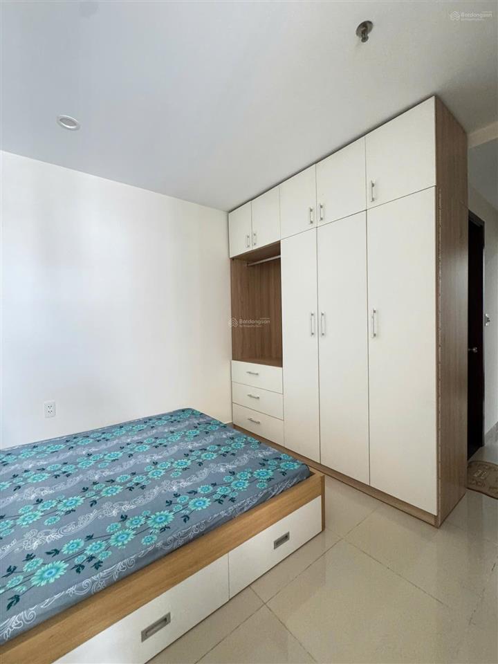 Bân căn hộ 2pn 2wc full nội thất, sổ hồng ct2 vcn phước hải giá 3.65 tỷ