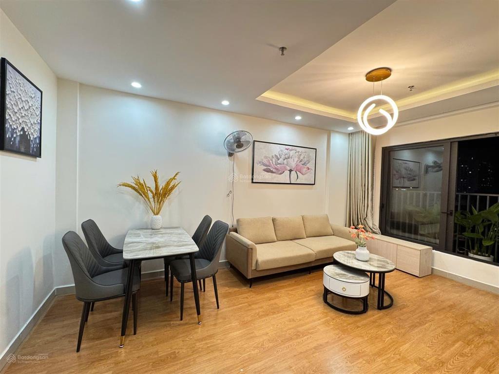 Bân căn hộ 2pn 2wc full nội thất, sổ hồng ct2 vcn phước hải giá 3.65 tỷ