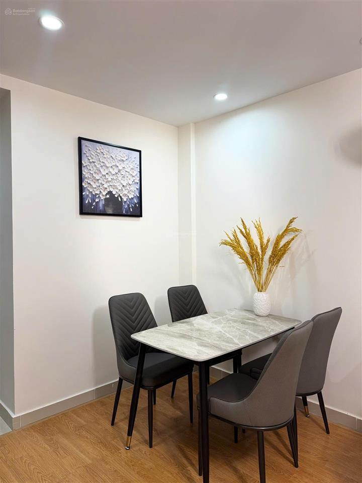 Bân căn hộ 2pn 2wc full nội thất, sổ hồng ct2 vcn phước hải giá 3.65 tỷ