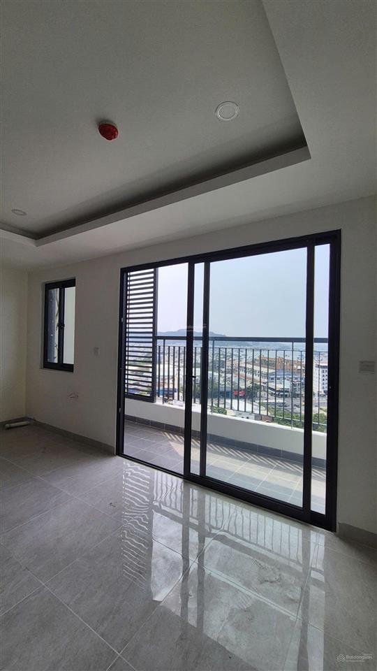 Bán căn 3pn tầng 4 view sông đông nam thoáng mát căn hộ hud ccu 01 phước long giá chỉ 3,5 tỷ