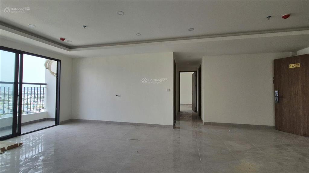Bán căn 3pn tầng 4 view sông đông nam thoáng mát căn hộ hud ccu 01 phước long giá chỉ 3,5 tỷ