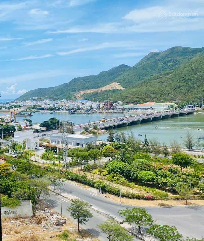 Bán căn 3pn tầng 4 view sông đông nam thoáng mát căn hộ hud ccu 01 phước long giá chỉ 3,5 tỷ