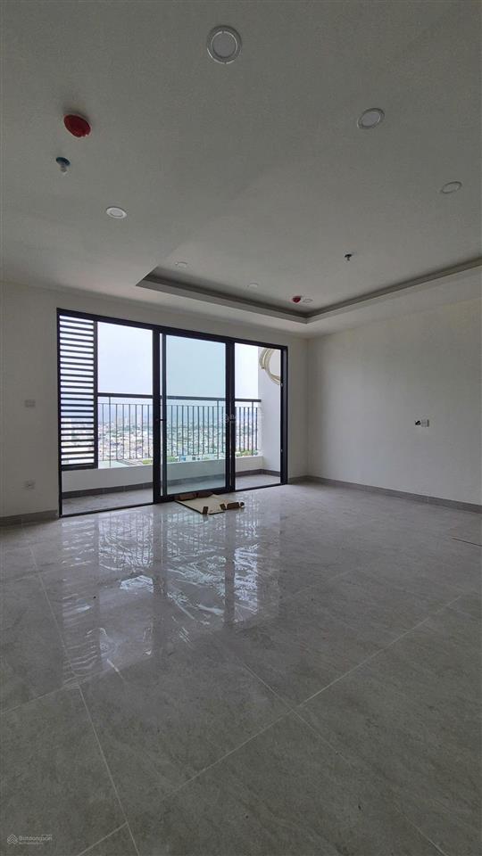 Bán căn 3pn tầng 4 view sông đông nam thoáng mát căn hộ hud ccu 01 phước long giá chỉ 3,5 tỷ