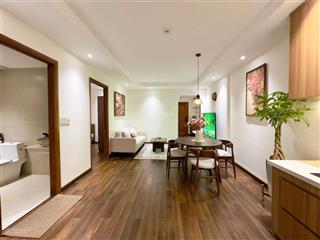 Bán căn hộ 2pn 2wc full nội thất mới đẹp vcn ct3 phước hải  giá 3.780 tỷ