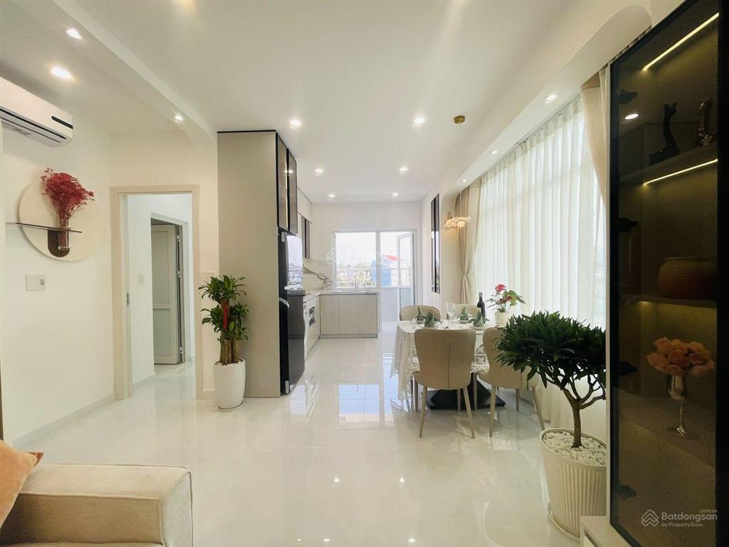 Bán căn góc 62m2 tòa oc2b mường thanh viễn triều giá chỉ 3.893 tỷ