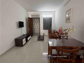 Bán căn 2pn tầng 6 ct7 vĩnh điềm trung nha trang  giá 2,350 tỷ