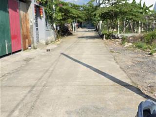 Đất full thổ cư sẵn sổ hồng mặt tiền t11 bình hòa, nha trang 74m2 ô tô vào thoải mái chỉ 1,5 tỷ