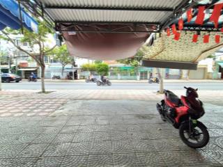 Bán shophouse 3 tầng chung cư ph mặt tiền đường võ thị sáu sầm uất  sổ hồng riêng  giá 5.4 tỷ