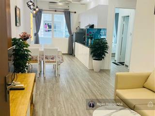 Bán căn 2pn 2wc tầng 16 tòa oc1b mường thanh viễn triều  chỉ 2.93 tỷ