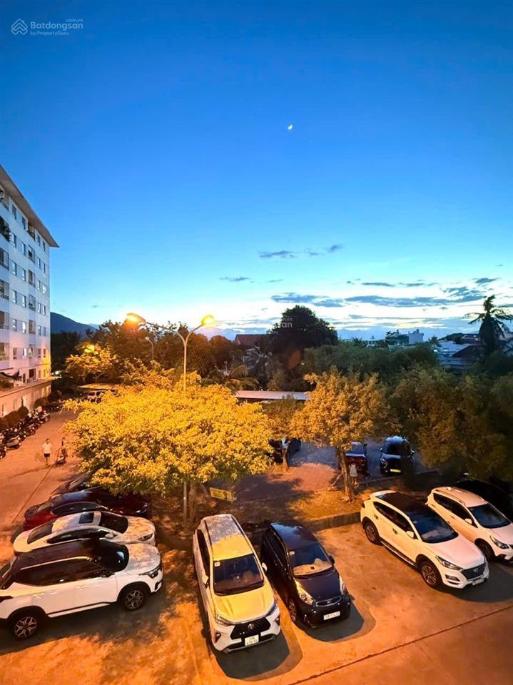 Bán căn hộ 2pn 59m2 full nội thất mới mã căn đẹp ct5 vĩnh điềm trung  giá 2.390 tỷ