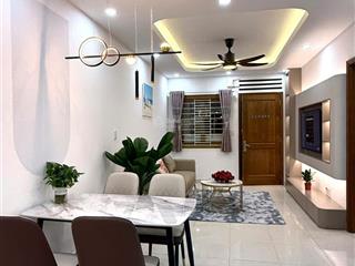 Bán căn hộ 2pn 59m2 full nội thất mới mã căn đẹp ct5 vĩnh điềm trung  giá 2.46 tỷ