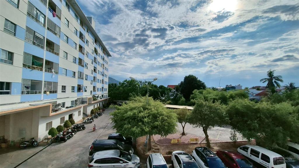 Bán căn hộ 2pn 59m2 full nội thất mới mã căn đẹp ct5 vĩnh điềm trung  giá 2.390 tỷ