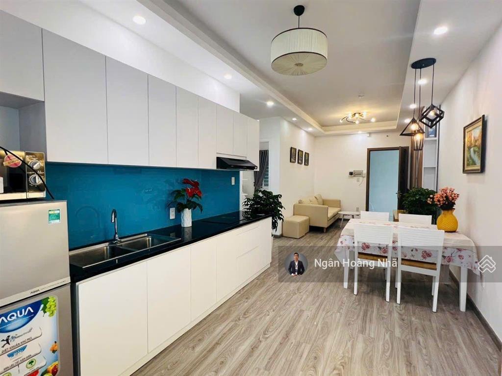 Bán căn 2pn 2wc tầng 16 tòa oc1b mường thanh viễn triều  chỉ 2.93 tỷ