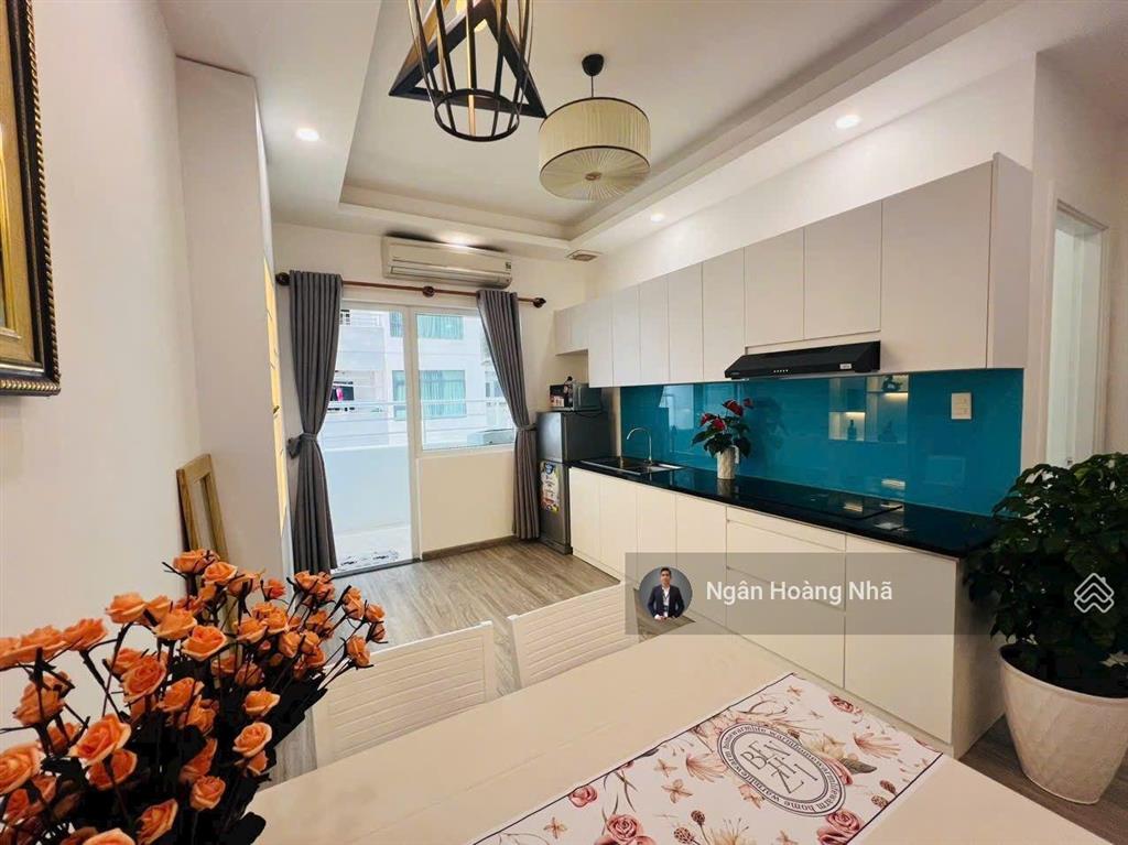 Bán căn 2pn 2wc tầng 16 tòa oc1b mường thanh viễn triều  chỉ 2.93 tỷ