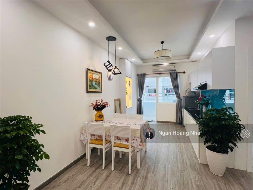 Bán căn 2pn 2wc tầng 16 tòa oc1b mường thanh viễn triều  chỉ 2.93 tỷ