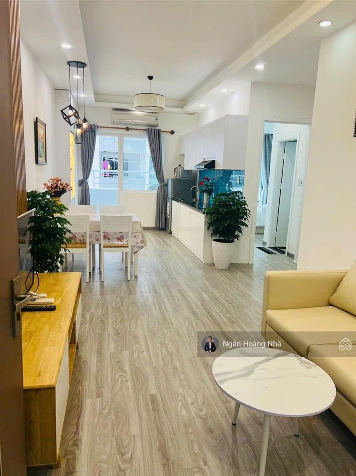 Bán căn 2pn 2wc tầng 16 tòa oc1b mường thanh viễn triều  chỉ 2.93 tỷ