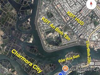 Bán nhà 1 trệt 1 lầu hòn rớ 2 mặt sông, liền kề sun group, đường 7m thông ra bờ kè