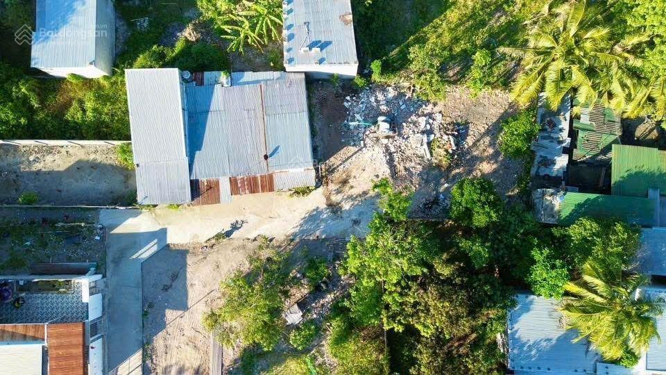 Chỉ 1 tỷ 280tr lô đất full thổ cư sổ hồng riêng hẻm 1 đường bình hòa, phước hạ, nam nha trang