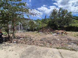 Chỉ 1.750 tỷ sở hữu lô đất 86m2 full thổ hẻm ô tô đường bình hòa, nam nha trang