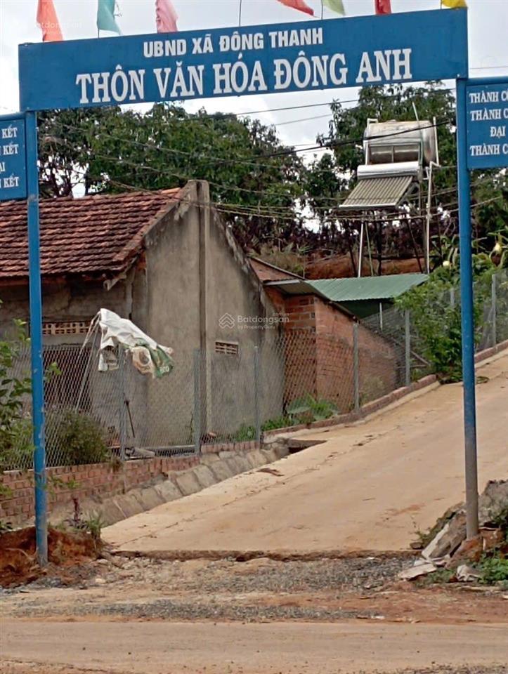 Bán 859m2 đất ven suối lâm hà, lâm đồng cách chợ thăng long 2km  sổ hồng có 100m2 thổ cư