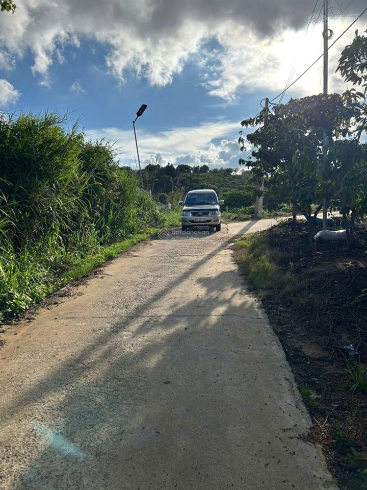 Bán 859m2 đất ven suối lâm hà, lâm đồng cách chợ thăng long 2km  sổ hồng có 100m2 thổ cư