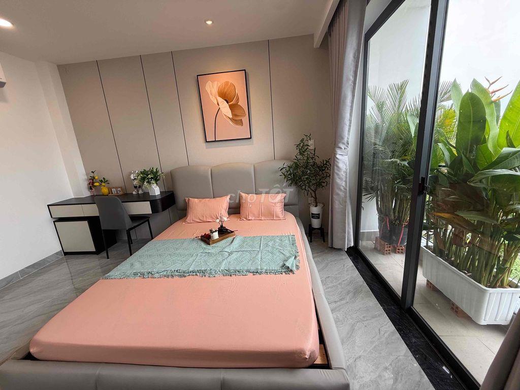 5 ty 950 NHÀ PHỐ XÂY MỚI 1 /ĐƯỜNG TL29 PHƯỜNG THẠNH LỘC QUẬN 12