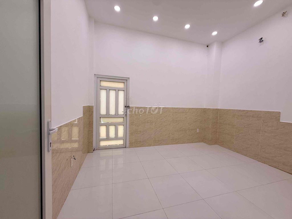BIỆT THỰ MINI NGANG 8 M 2 DÀI 19 SHR . góc 2 mặt tiền thông thoáng