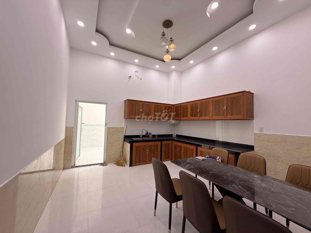 BIỆT THỰ MINI NGANG 8 M 2 DÀI 19 SHR . góc 2 mặt tiền thông thoáng