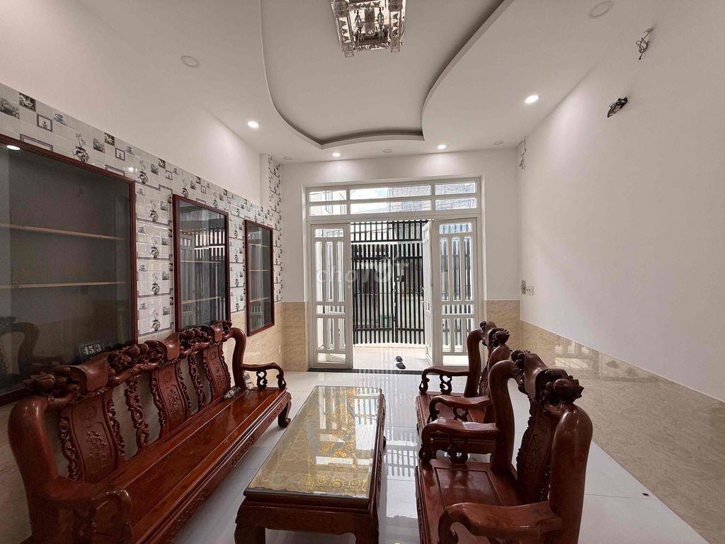 BIỆT THỰ MINI NGANG 8 M 2 DÀI 19 SHR . góc 2 mặt tiền thông thoáng