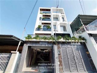 NHÀ PHỐ 1 /TX 21 NGAY CHUNG CƯ PICITY PHƯỜNG THẠNH XUÂN Q12