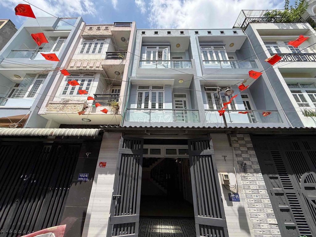 NHÀ 2 LẦU NGAY CHỢ CẦU ĐỒNG NGÃ TƯ GA